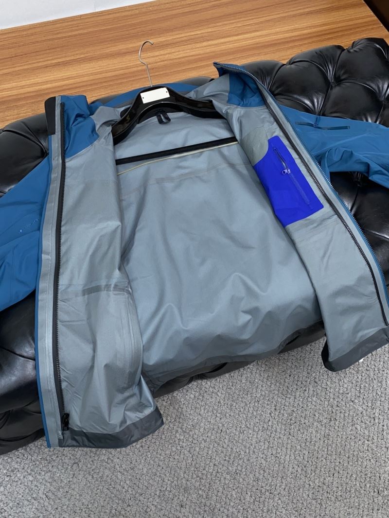 Arcteryx Outwear